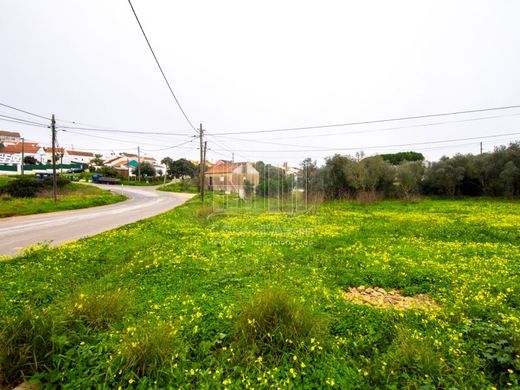 Land in Sesimbra, Distrito de Setúbal
