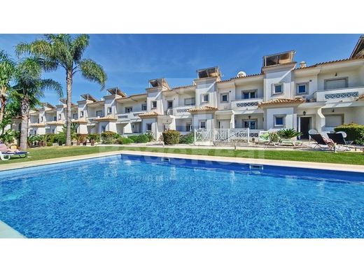 Albufeira, Distrito de Faroの高級住宅