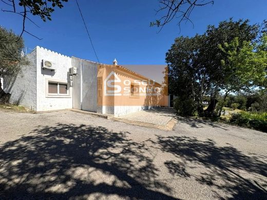 Luxury home in São Brás de Alportel, Distrito de Faro