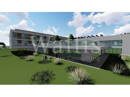 Appartementencomplex in Abrantes, Distrito de Santarém