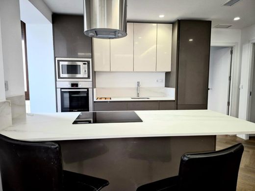 Appartement in Madrid, Provincia de Madrid