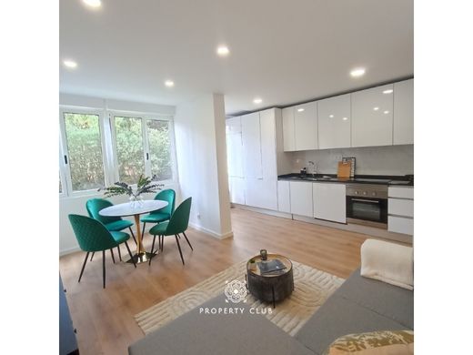 Apartment in Lisbon