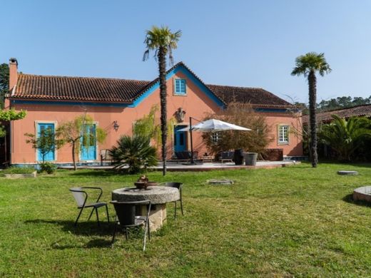 Luxury home in Miranda do Corvo, Distrito de Coimbra