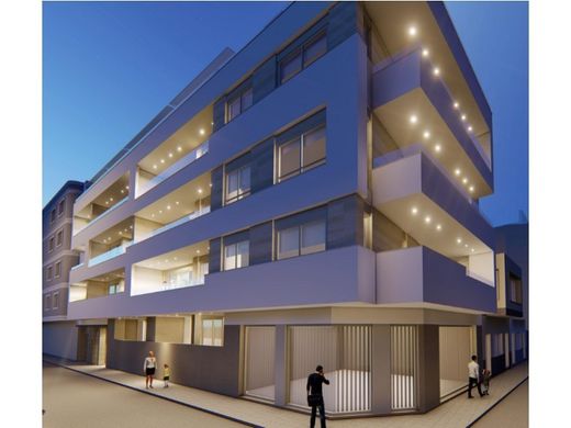 Penthouse in Torrevieja, Alicante