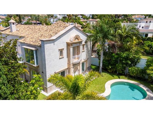 Villa in Marbella, Malaga