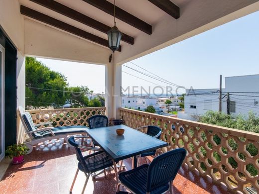 Casa de luxo - Sant Lluís, Ilhas Baleares