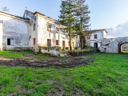 Herrenhaus in Montemor-o-Velho, Montemor-O-Velho