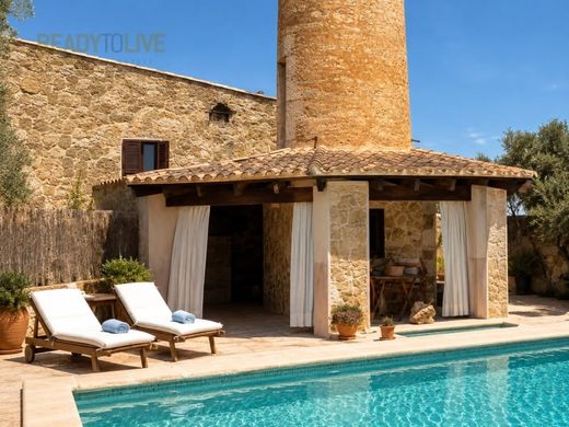 Villa in Palma de Mallorca, Province of Balearic Islands