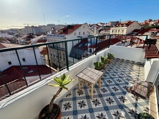 Apartment in Lisbon