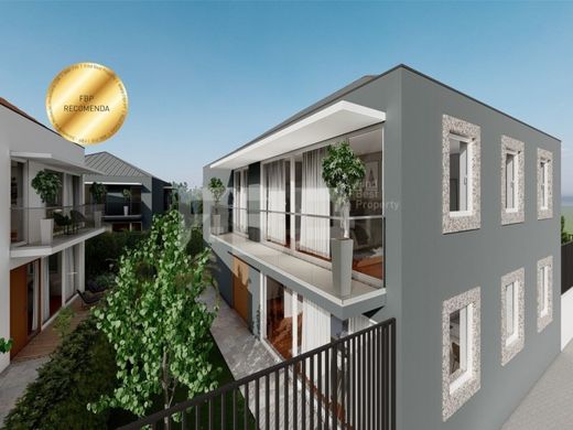 Luxury home in Matosinhos, Distrito do Porto