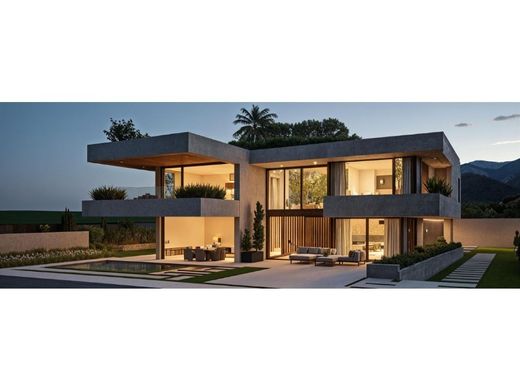 Villa à Mijas, Malaga