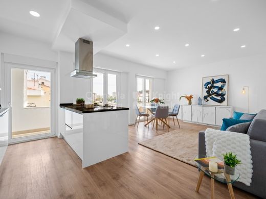 Apartament w Lizbona, Lisbon