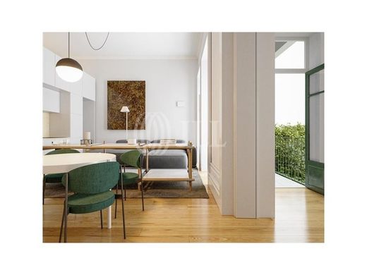 Piso / Apartamento en Oporto, Porto