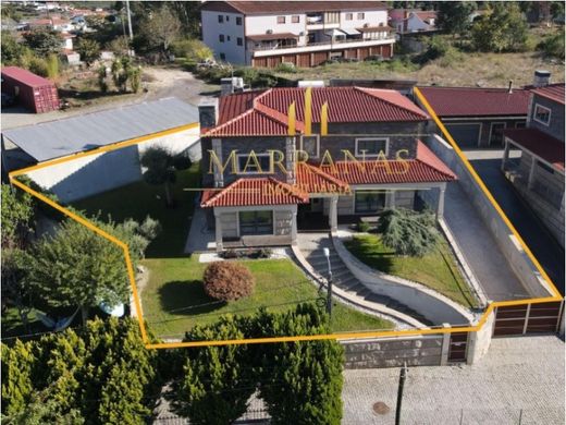 Casa de luxo - Penafiel, Porto