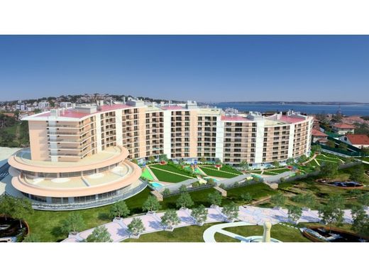 Daire Oeiras, Distrito de Lisboa