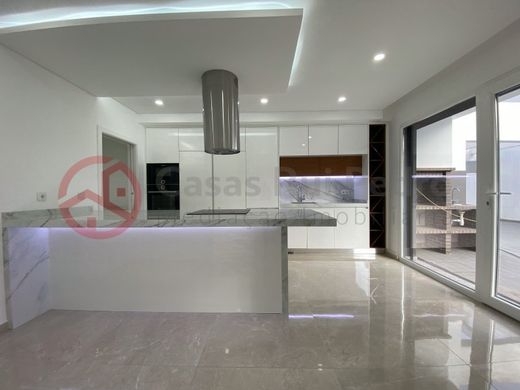 Casa de luxo - Seixal, Setúbal