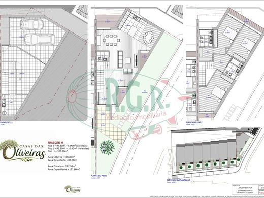 Casa de luxo - Gondomar, Porto