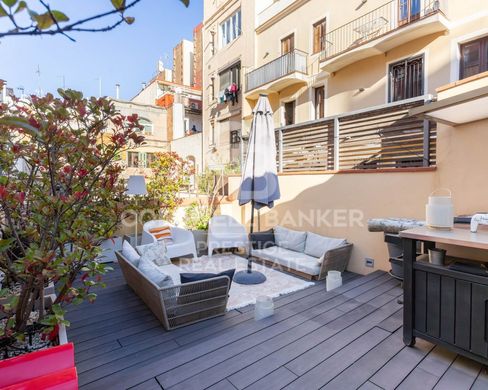 Duplex in Barcelona, Province of Barcelona