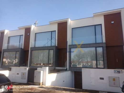 Luxury home in Aveiro