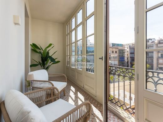 Apartamento - Barcelona, Província de Barcelona
