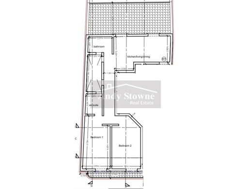 套间/公寓  Mellieħa, Il-Mellieħa