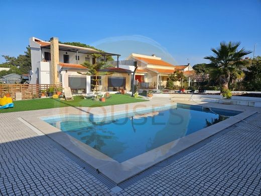 Maison de luxe à Sesimbra, Distrito de Setúbal