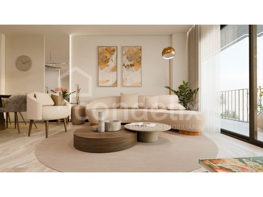 Apartment / Etagenwohnung in Machico, Madeira