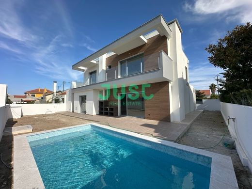 Μονοκατοικία σε Σετούμπαλ, Setúbal