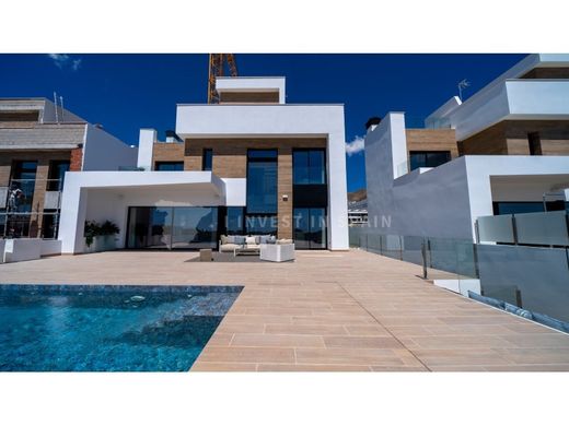 Villa in Finestrat, Alicante