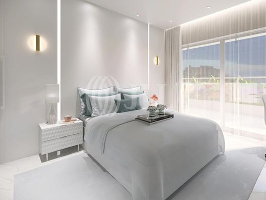 Apartment / Etagenwohnung in Portimão, Distrito de Faro