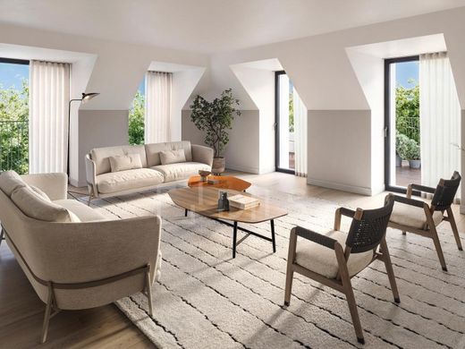 Apartamento - Lisboa