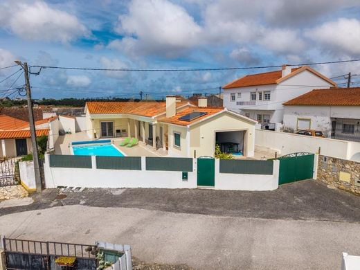 Элитный дом, Caldas da Rainha, Distrito de Leiria