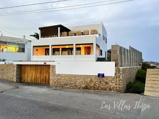 Villa in Ibiza-stad, Balearen
