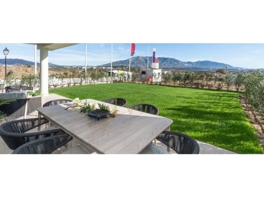 아파트 / Mijas, Provincia de Málaga