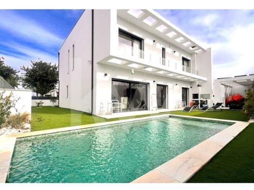 Luxe woning in Setúbal, Distrito de Setúbal