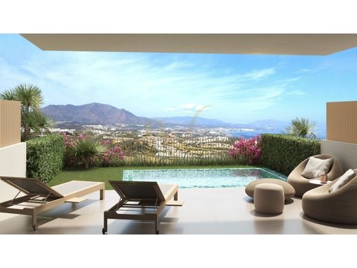 Appartamento a Manilva, Málaga