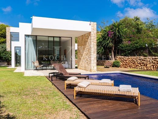 Villa in Moraira, Alicante