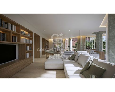 Apartment in Barcelona, Province of Barcelona