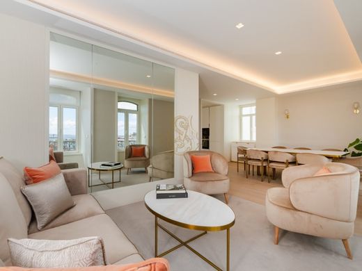 Estrela, Lisbonのアパートメント