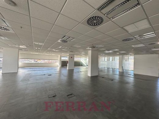 Büro in Barcelona, Provinz Barcelona