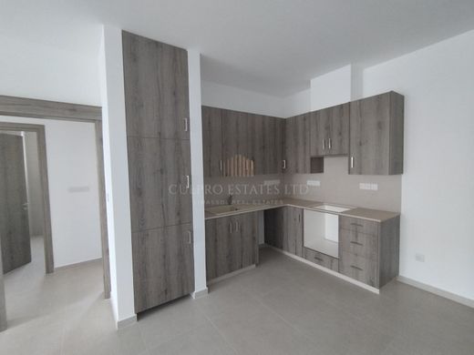 Apartment in Káto Polemídia, Limassol District