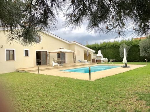 Вилла, Moni, Limassol District
