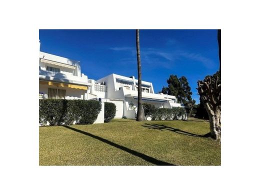 Apartment in Marbella, Malaga