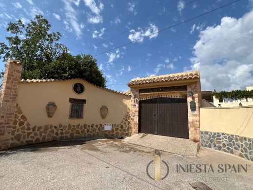 Einfamilienhaus in Orihuela, Alicante