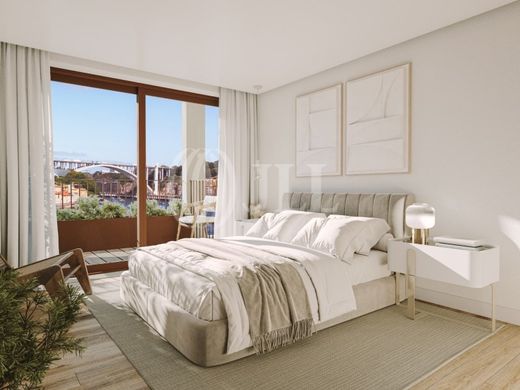 Apartment in Vila Nova de Gaia, Distrito do Porto