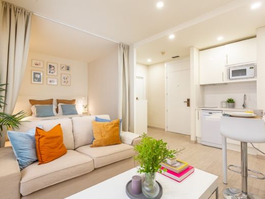 Daire Madrid, Provincia de Madrid