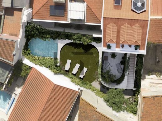 Apartament w Santo António, Lisbon