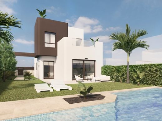 Müstakil ev Pilar de la Horadada, Provincia de Alicante