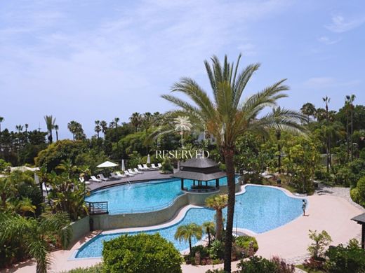 Apartment in Marbella, Malaga