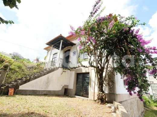 Vila Nova de Famalicão, Distrito de Bragaの高級住宅